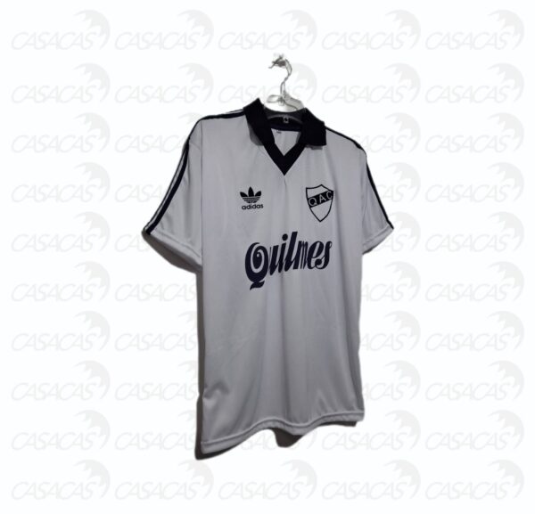 Camiseta Retro Quilmes - Imagen 2