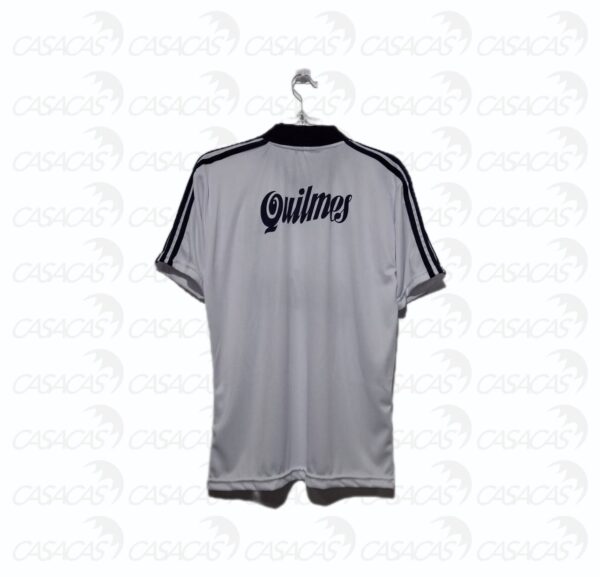 Camiseta Retro Quilmes - Imagen 3
