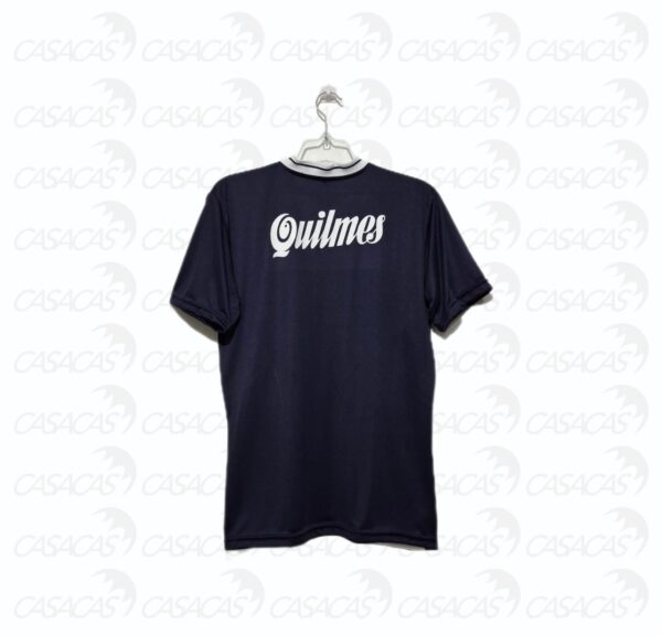 Camiseta Retro Quilmes - Imagen 2