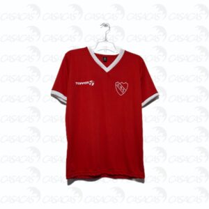 Camiseta Independiente Retro
