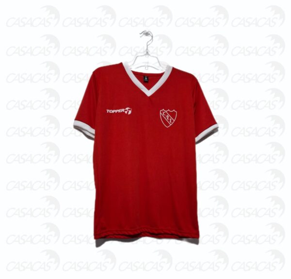 Camiseta Independiente Retro
