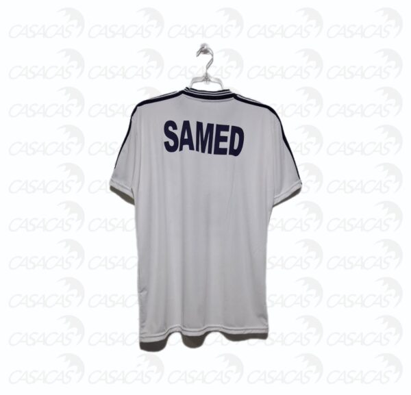 Camiseta Retro Quilmes - Imagen 3