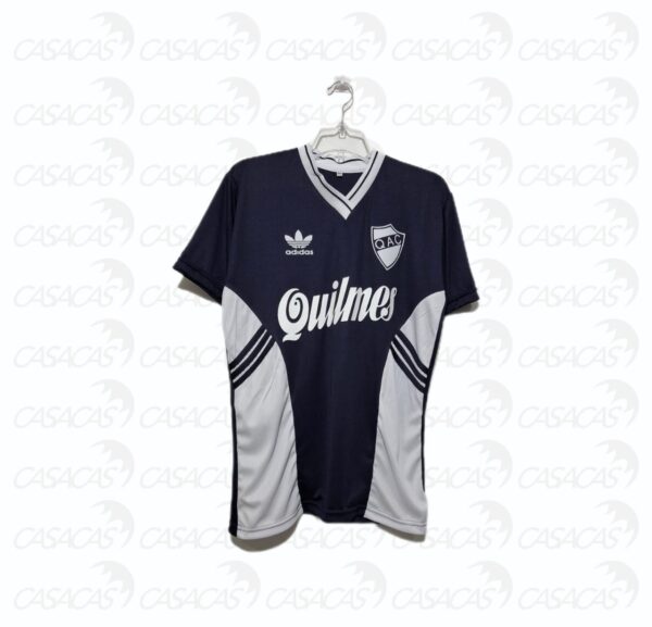 Camiseta Retro Quilmes