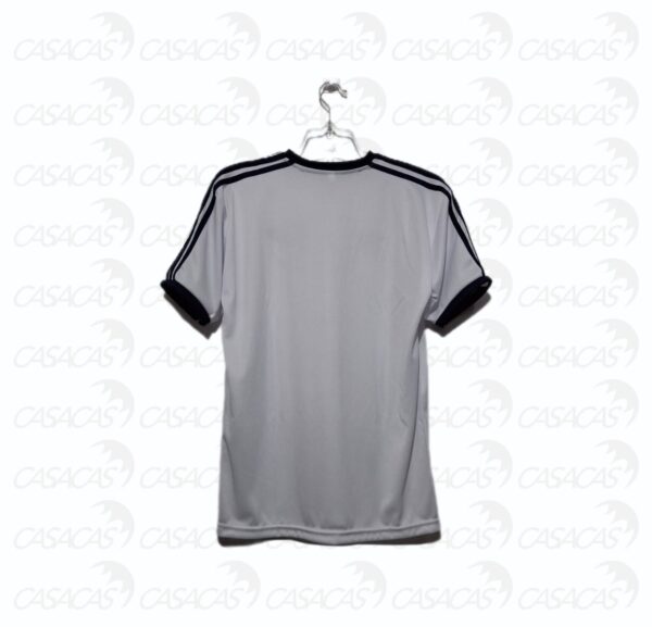 Camiseta Retro Quilmes - Imagen 2