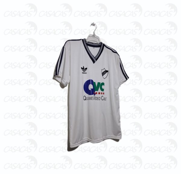 Camiseta Retro Quilmes - Imagen 2