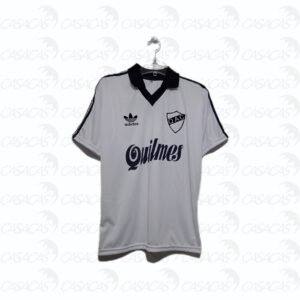 Camiseta Retro Quilmes