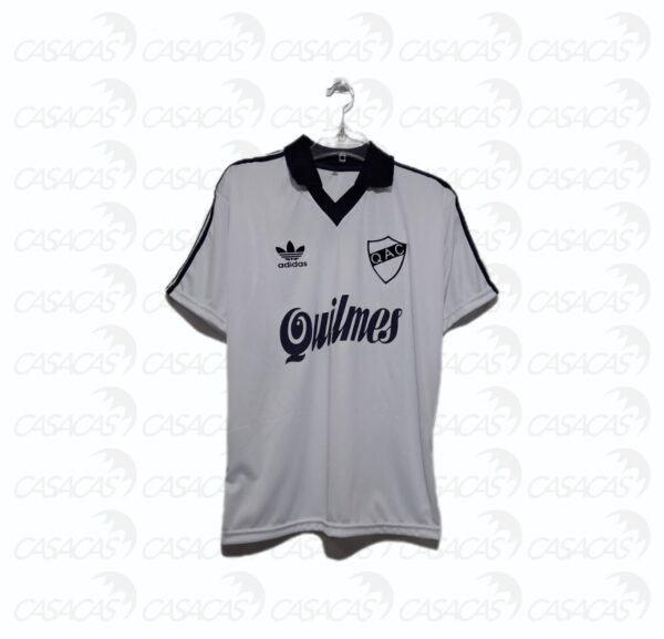 Camiseta Retro Quilmes