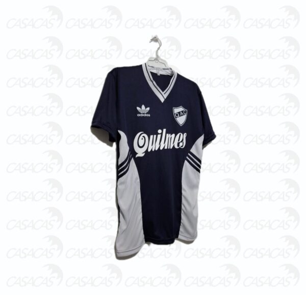 Camiseta Retro Quilmes - Imagen 3