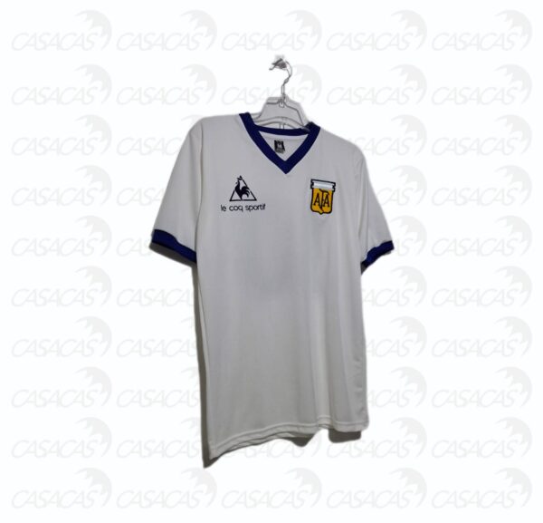 Camiseta Retro 82' AFA - Imagen 3