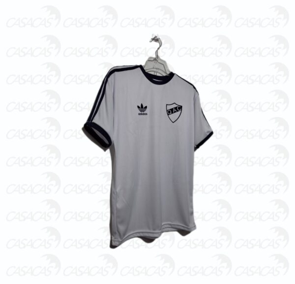 Camiseta Retro Quilmes - Imagen 3