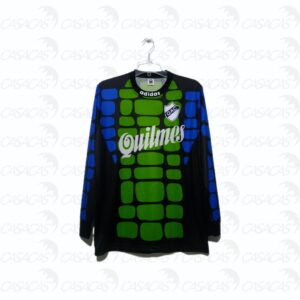 Camiseta Retro Arquero Quilmes