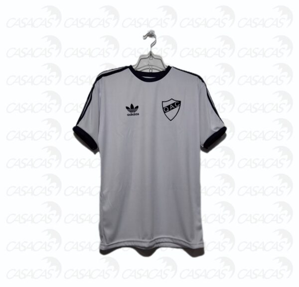 Camiseta Retro Quilmes