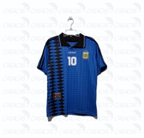 Camiseta Suplente Retro 94 AFA