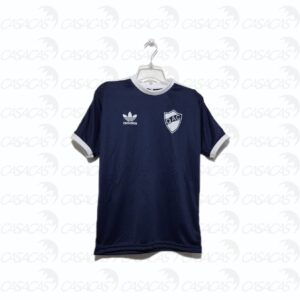 Camiseta Retro Quilmes