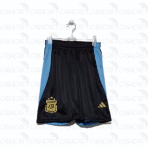 Short AFA