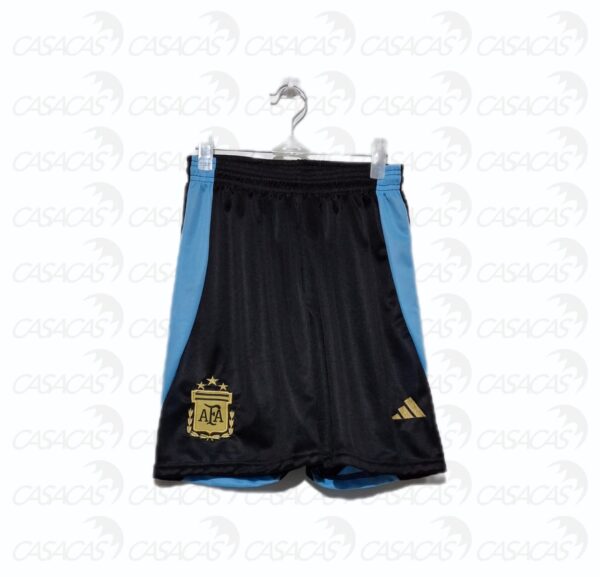Short AFA