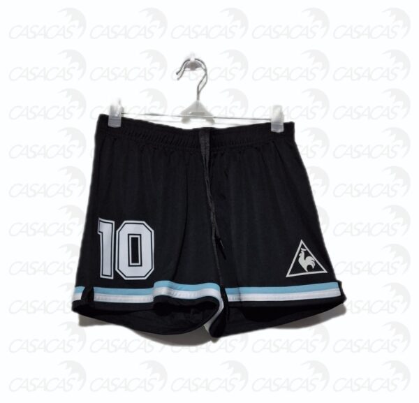 Short Retro AFA