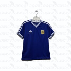 Camiseta Retro 90' AFA