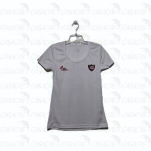 Remera Deportiva Dama San Lorenzo