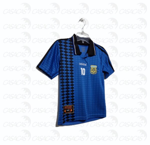 Camiseta Retro 94' AFA - Imagen 2