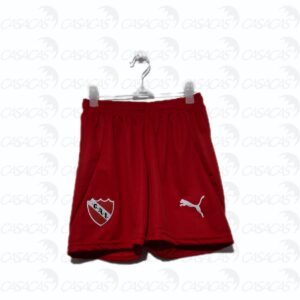 Short Independiente