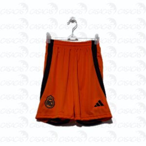 Short Real Madrid