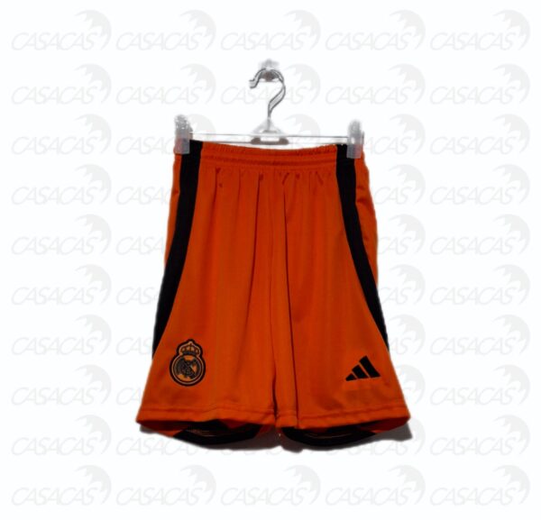 Short Real Madrid