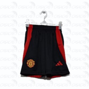 Short Manchester United