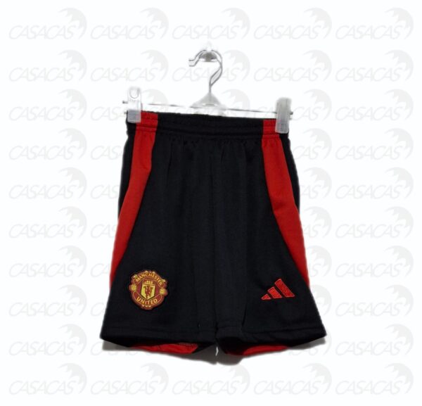 Short Manchester United