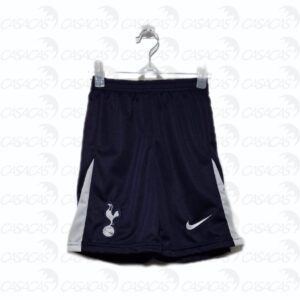 Short Tottenham