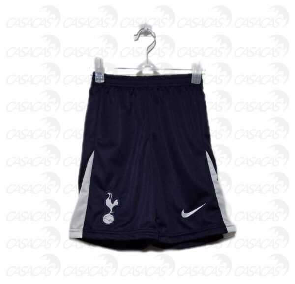 Short Tottenham