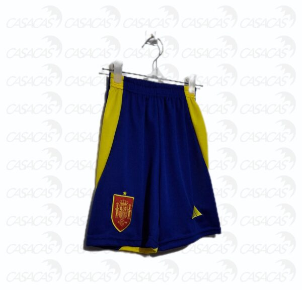 Short España - Imagen 3