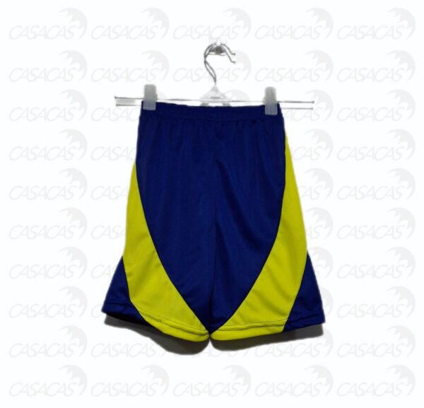 Short España - Imagen 2