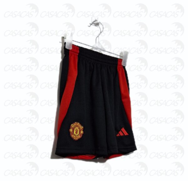 Short Manchester United - Imagen 2