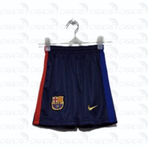 Short Barcelona