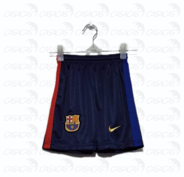 Short Barcelona