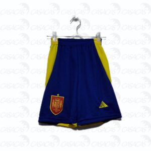 Short España