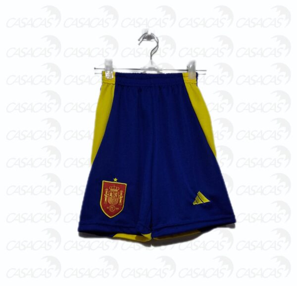 Short España