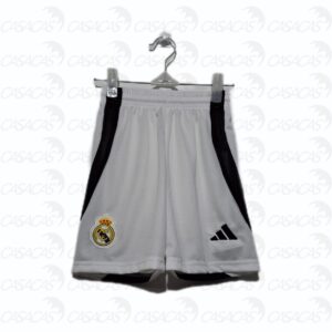 Short Real Madrid