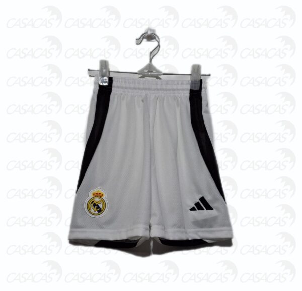 Short Real Madrid