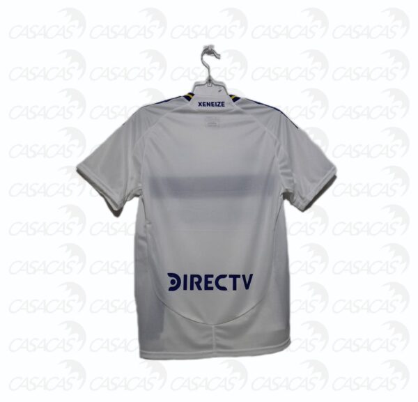Camiseta Suplente Boca - Imagen 2