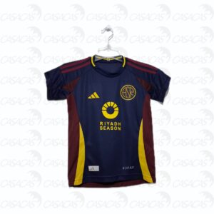 Camiseta Roma