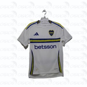 Camiseta Suplente Boca