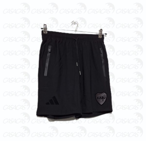 Bermuda Black Boca