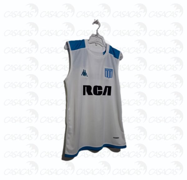 Musculosa Racing - Imagen 2