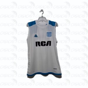 Musculosa Racing
