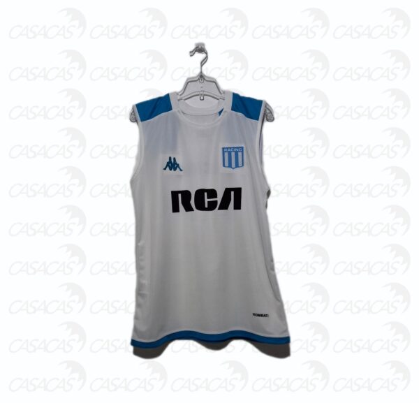 Musculosa Racing