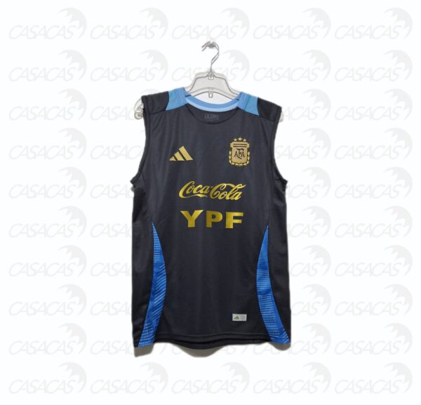 Musculosa AFA