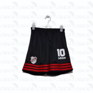 Short Retro River