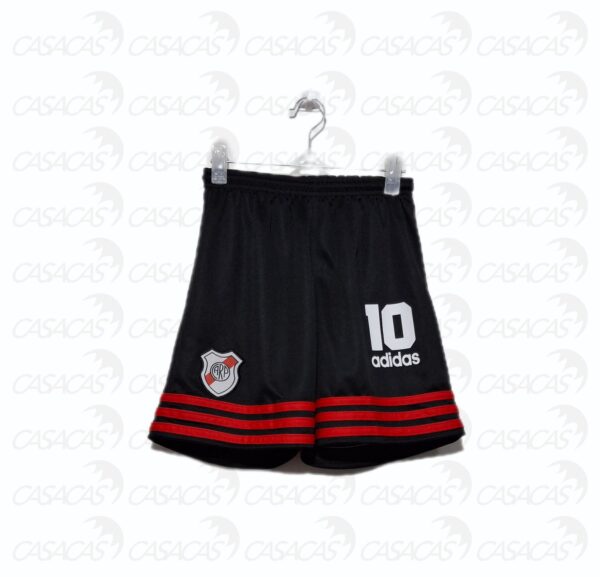 Short Retro River